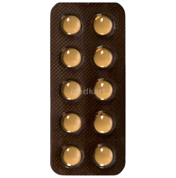 etilaam pro 20mg tablet 10's